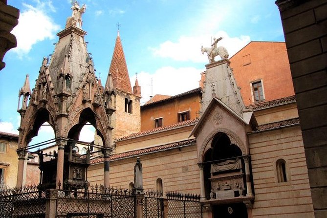 A Private Tasting Tour of Verona, Between Food and Wine - Additional Information
