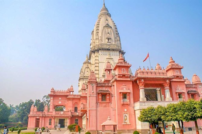A Three Hour Spiritual Walk in Varanasi - the City That Illumines Truth - Directions and Itinerary