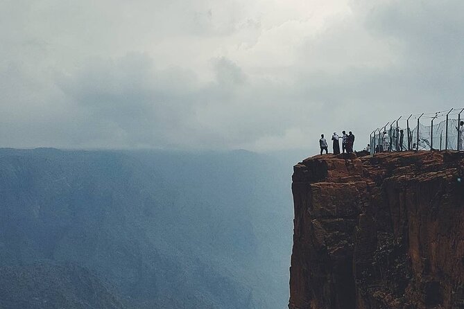 Abha Tour - Safety Guidelines