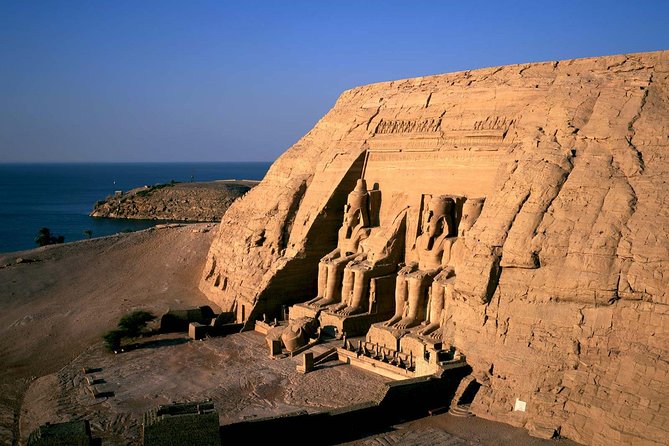 Abu-Simbel From Aswan Day Trip: a UNESCO World Heritage Site - Additional Details