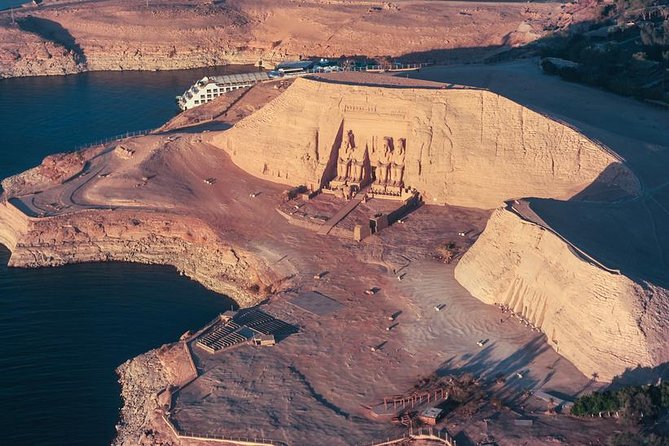 Abu Simbel Private Tour From Aswan - Accessibility Considerations