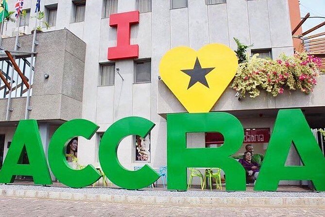 Accra Historical Private Tours With Dancing and Drumming Lesson - Cancellation Policy