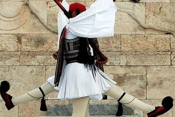 Acropolis Tour & Cape Sounion Private Day Tour & Audio Tour - The Sum Up