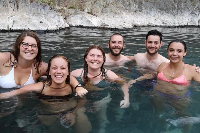 Adrenaline Rush Mountain Biking Rafting Hotspring Zipline. - Frequently Asked Questions