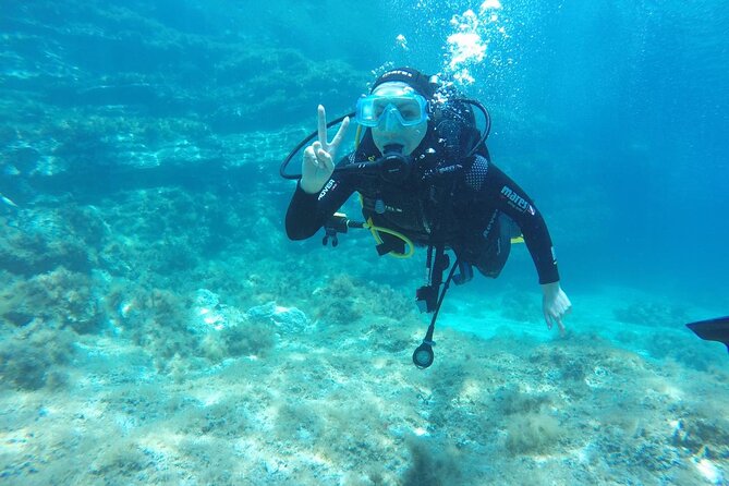 Adventure & Scuba Diving Experience in Jale Beach - Reviews & Rating