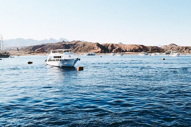 Adventure Snorkeling Tour to Ras Mohamed by Bus - Cancellation Policy
