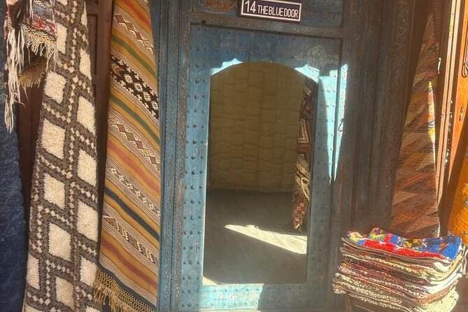 Adventuring Morocco Culture Sahara and Beach - Additional Details to Note