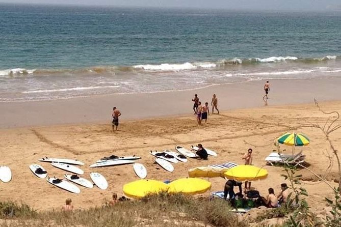 Agadir City Tour and Souk Elhad Big Bazar - Booking and Pricing Info