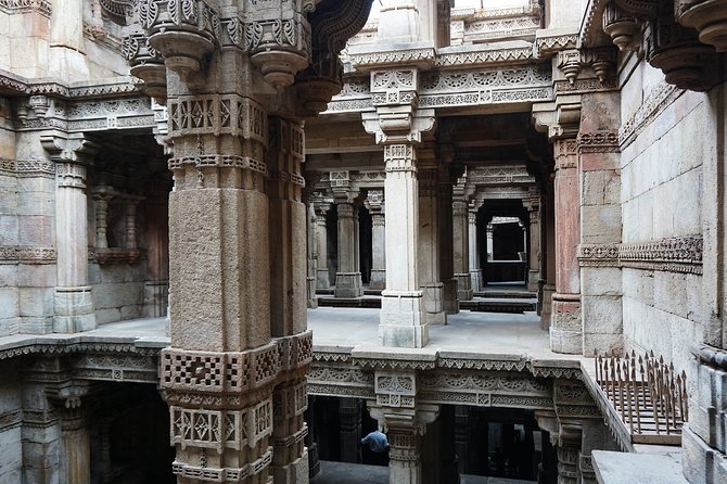 Ahmedabad to Bhopal Heritage Cities and Temples - Religious Places in Bhopal