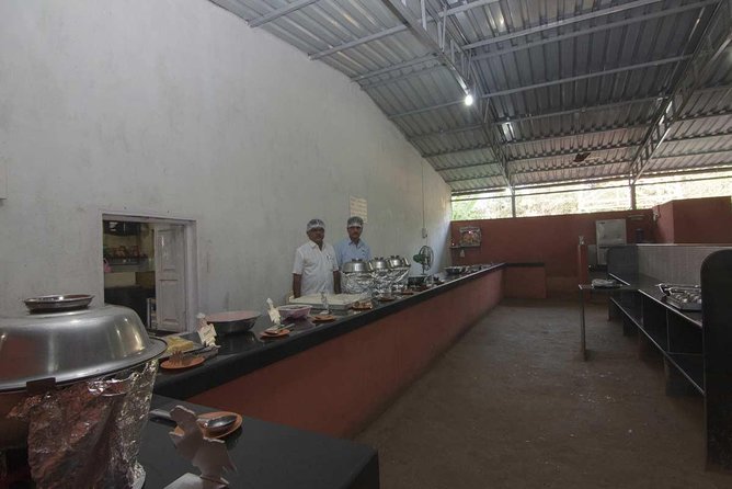 Air Conditioned Tent Stay & Activities In Durshet - The Sum Up