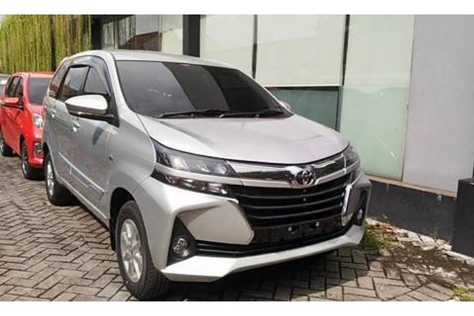 Airport Transfer: Airport To Senggigi/senggigi To Airport - Accessibility Features