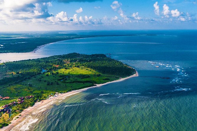 Airport Transfer (CMB) to Pasikuda Hotels (Arrival) - Operating Hours