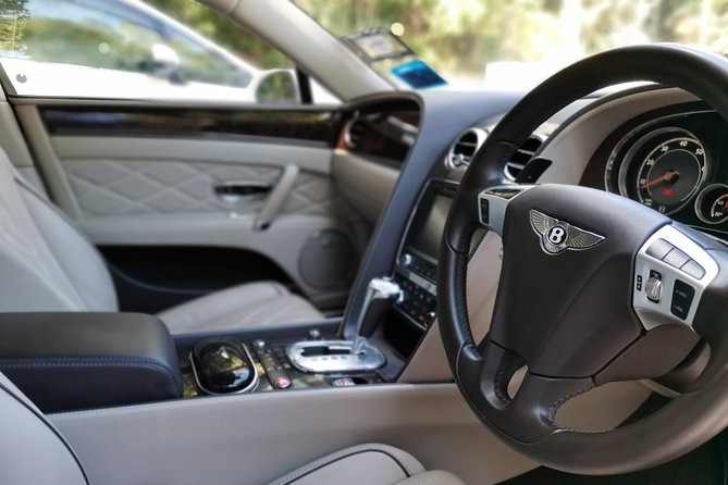 Airport Transfer The Datai Resort - Pricing and Reservations