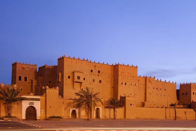 Ait Ben Haddou / Ouarzazate - Day Trip From Marrakech - Tips for Travelers