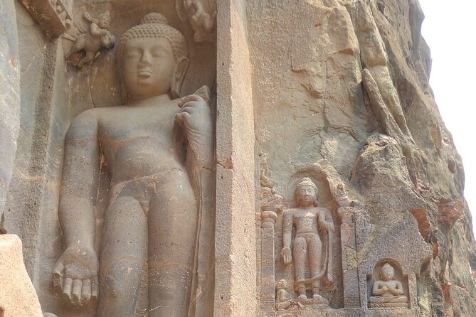 Ajanta Caves Private Day Tour With Guide, Entrance Fees & AC Car - Operator Information
