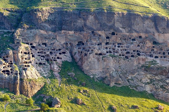 Akhaltsikhe, Rabati & Borjomi Full Private One Day Tour by Branduus - Customer Satisfaction
