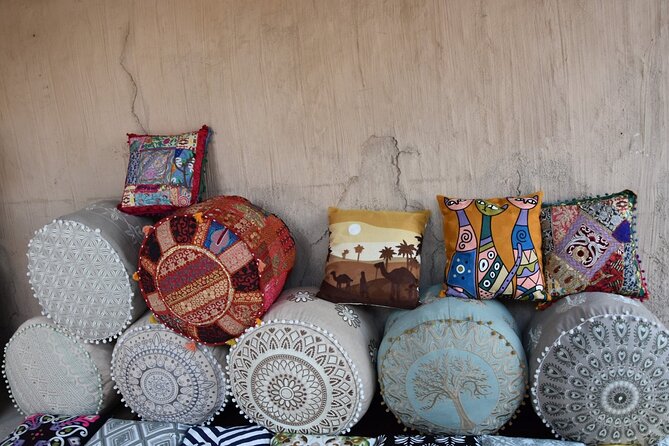 Al Seef Dubai Old and Traditional Market Tour - Cancellation Policy