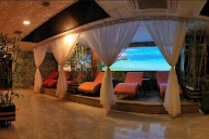 Alanya Traditional Turkish Bath Inc. Hotel Transfer - Pricing and Reservation