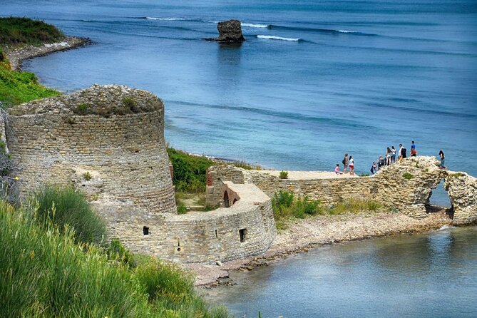 Albania: Jeep Tour to Cape Rodon Bay With Lunch&Winetasting Fullday From Tirana - Pricing Details