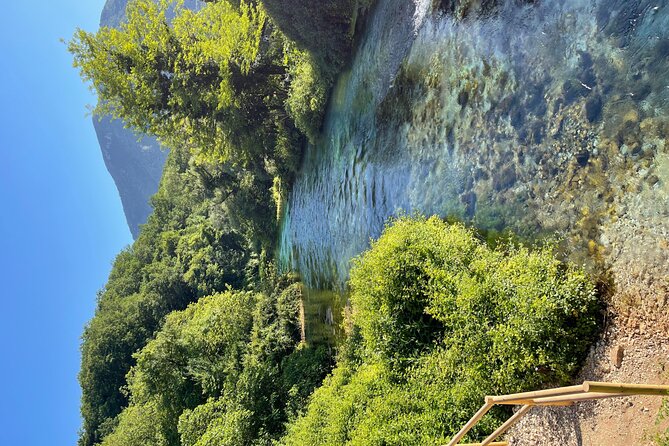 Albanian Riviera Tour From Durres - Inclusions and Price