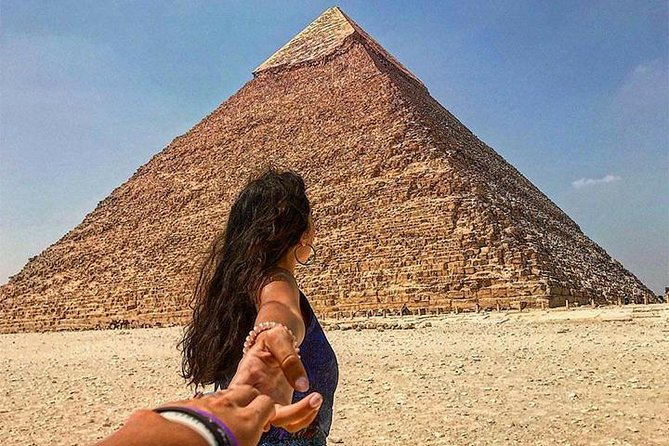 Alexandria to Abu Simbel Wheelchair - Pricing and Payment Options