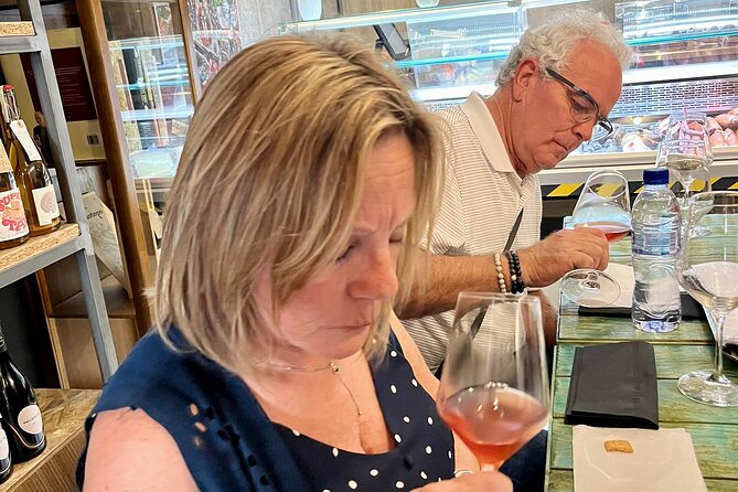 Alicante: Tasting of Natural, Biodynamic Wines and Pairing. - Frequently Asked Questions