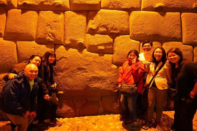 All Inclusive – 2 Days Cusco City Tour And Machupicchu Experience - Recommended Preparations