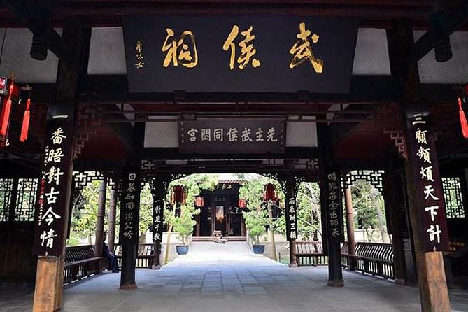 All Inclusive Customizable Chengdu Full Day Panda Tour - What to Expect