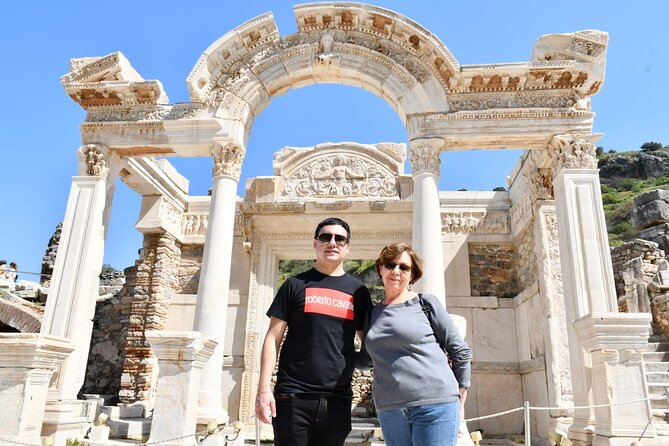 All Inclusive: Exclusive Ephesus Tour From Kusadası Port - Frequently Asked Questions
