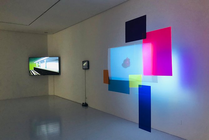 All Inclusive Great Wall Tour With 798 Art District - Exclusions