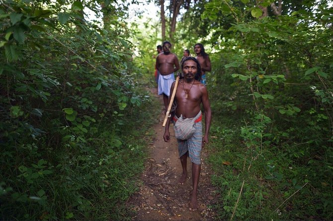All Inclusive - Overnight Tour to Undiscovered Village of Mahiyanganaya - Cancellation Policy & Refunds