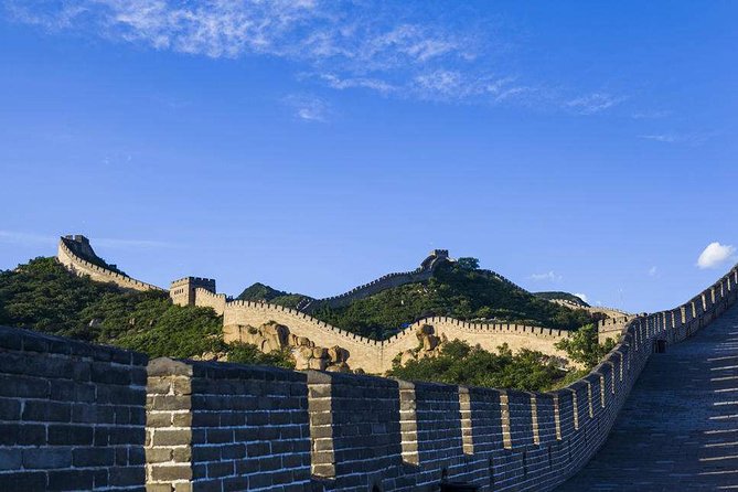 All-inclusive Private Day Tour to Longqingxia Gorge and Juyongguan Great Wall - Additional Information