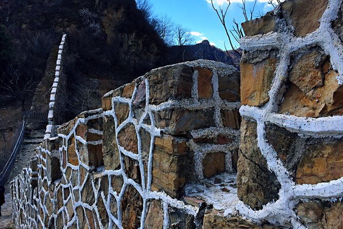 All Inclusive Private Hiking Tour to Qing East Tomb and Huangyaguang Great Wall - The Sum Up