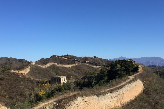 All Inclusive Private Trekking at Gubeikou With Gubei Water Town Visit - Frequently Asked Questions