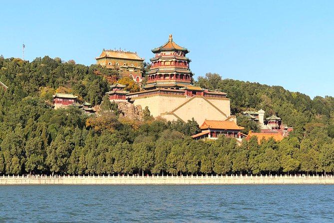 All Inclusive Tour to Summer Palace and Lama Temple - Additional Information