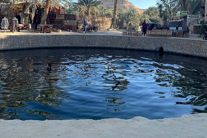 Allinclusive 5 Day Private Tour To Siwa and Bahariya Oasis - Booking Information