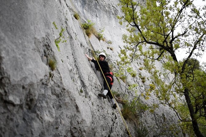 [Almost] DOWNTOWN CLIMBING Try CLIMBING and Break the Fear - Cancellation Policy Guidelines