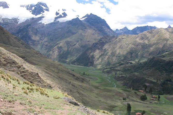 Alpamayo Trek 12 Days - Comunity Support Program - Frequently Asked Questions