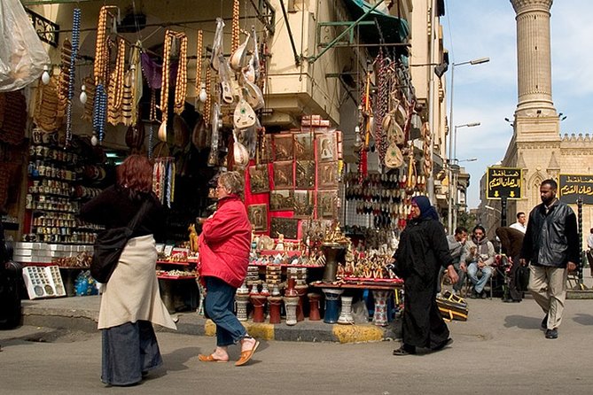 Amazing 2 Nights From Cairo Including Tours & 5 Stars Hotel - Frequently Asked Questions