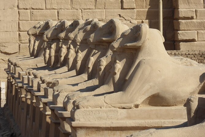 Amazing 3- Nights Nile Cruise Inculding Tours From Aswan To Luxor - Booking and Pricing