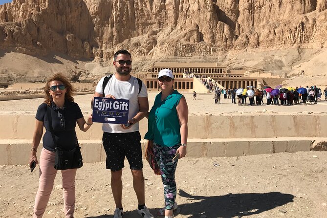 Amazing 5-Days Nile Cruise From Luxor to Aswan With Sightseeing and Abu Simbel - Abu Simbel Excursion Details