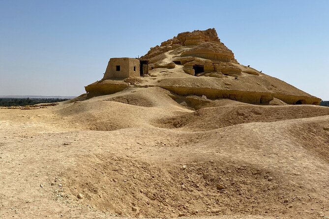 Amazing 8 Days in Siwa Oasis and Alexandria From Cairo - Cultural Immersion Activities