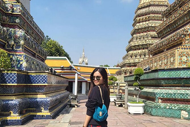 Amazing Bangkok Grand Palace & Royal Temple Tour - Accessibility and Recommendations