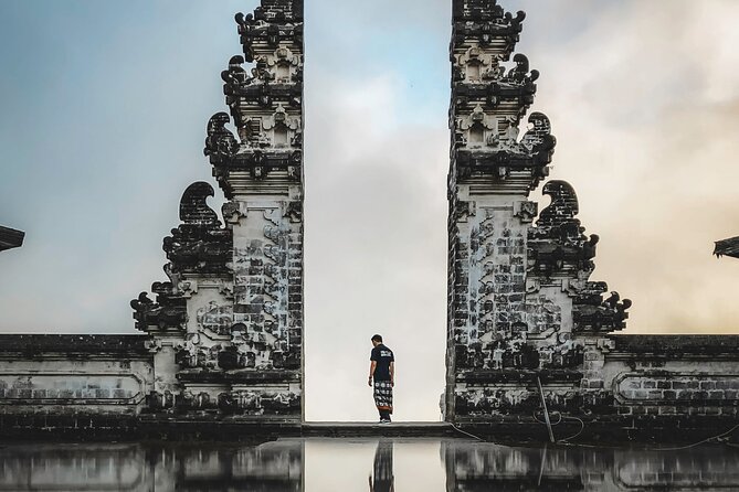 Amazing Gate of Heaven Lempuyang and East Bali Tour All Inclusive - Frequently Asked Questions