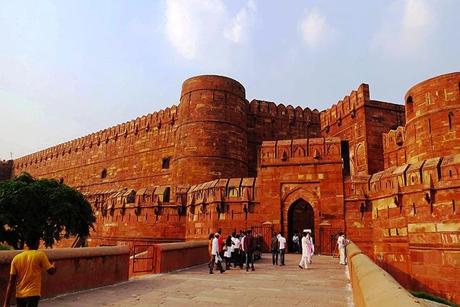 Amazing Golden Triangle Tour - Cancellation Policy