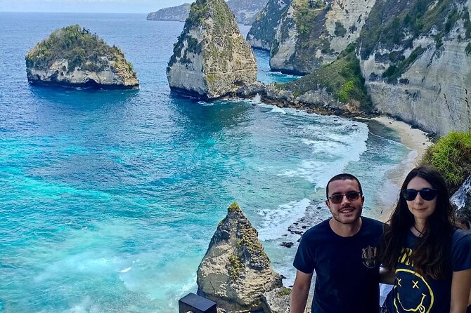 Amazing Nusa Penida Tour - Meeting Point