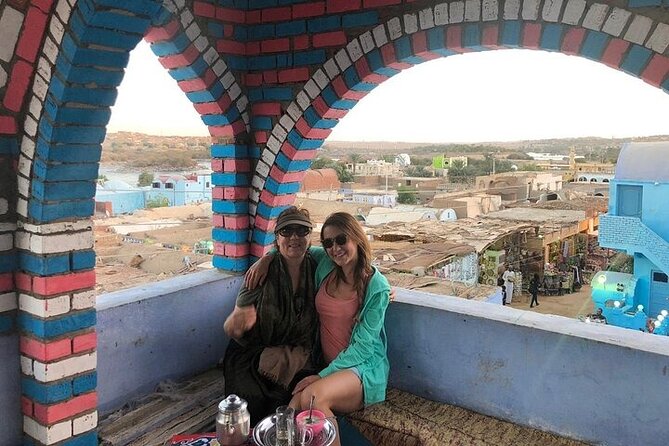 Amazing Private Sailing 5-Days Nile Cruise From Luxor With All Sightseeing - Additional Excursions