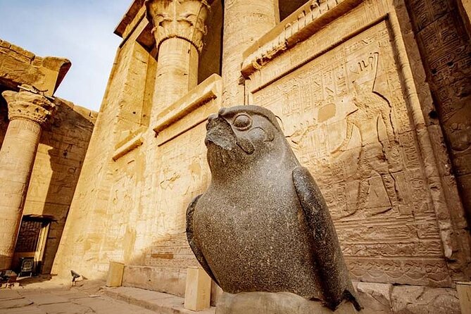 Amazing Sailing Nile Cruise From Aswan For 2 Nights 3 Days - Booking Confirmation