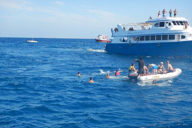Amazing Snorkeling Trip to Utopia Island in Safaga From Luxor - Additional Options
