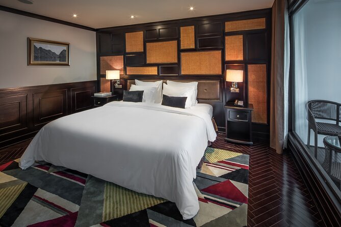 Ambassador Cruise - A Place for Luxury Vacation on Halong Bay - Directions